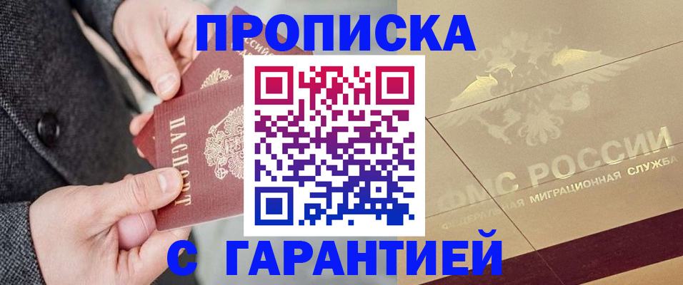 прописка 2025 в Электрогорске